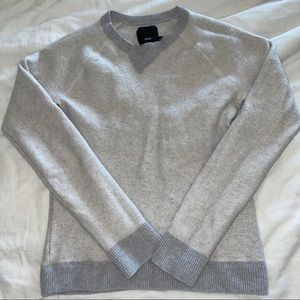 VINCE Cashmere/Wool Pullover